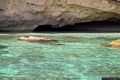 Le piscine naturali: le limpide acque della piscina di Venere