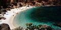 Cala Biriola: la spiaggia di Cala Biriola