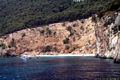 Cala Biriola: veduta di Cala Biriola