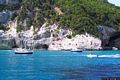 Cala Sisine: la cala