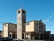 Sant’Andrea Frius: chiesa parrocchiale dedicata a Sant’Andrea Apostolo
