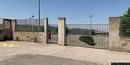 Sant’Andrea Frius: complesso sportivo don Bosco: ingresso