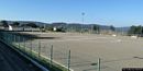 Sant’Andrea Frius: complesso sportivo don Bosco: Campo da Calcio