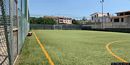 Sant’Andrea Frius: complesso sportivo don Bosco: Campo da Calcetto ossia calcio a cinque