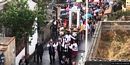 Sant’Andrea Frius: il processione per la festa di Nostra Signora di Bonaria