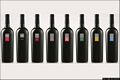 Vini della Cantina Mesa