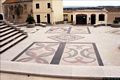 Veduta della piazza dei Martiri