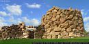 Il nuraghe Arresi