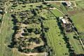 Veduta dei resti dell’area archeologica di Coi Casu