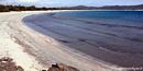 Sant’Anna Arresi: il porto Pino: la seconda spiaggia di Porto Pino