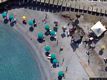 Sant’Anna Arresi: il porto Pino: la dog beatché di Porto Pino