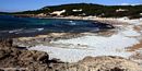 Sant’Anna Arresi: la spiaggia di Porto Pineddu o Porto Pinetto