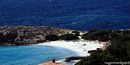 Sant’Anna Arresi: la spiaggia dei Francesi chiamata anche spiaggia di Sa Bua