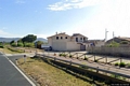 Ingresso nella frazione Is Loddis o Is Loddus