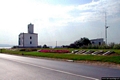 Arrivo a Sant’Antioco-Benvenuti a Sulci