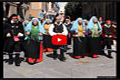 Sant’Antioco-Sfilata dell’Associazione Turistica Pro Loco di Sant’Antioco