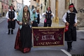 Sfilata dell’Associazione Culturale Su Forti