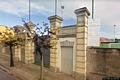 Sant’Antioco-Impianti sportivi: lo storico ingresso del Campo da Calcio
