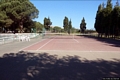 Sant’Antioco-Impianti sportivi: il campo da Tennis numero 1