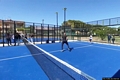 Sant’Antioco-Impianti sportivi: i due Campi da padel