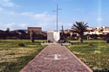 Sant’Antioco-Il Monumento ai Caduti del Mare
