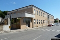 Sant’Antioco-Ingresso della Scuola primaria di via XXIV Maggio