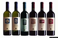 Sant’Antioco-I vini della Cantina 'Sardus Pater'