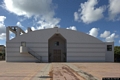 Sant’Antioco-La chiesa parrochiale della Nostra Signora di Bonaria