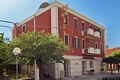 Sant’Antioco-L’Hotel Moderno oggi