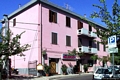Sant’Antioco-L’Hotel Moderno al tempo delle nostre visite