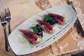 Sant’Antioco-La ristorante da Achille