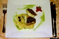 Sant’Antioco-La ristorante da Achille