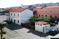 Sant’Antioco-La ex Stazione ferroviaria di Sant’Antioco riconvertita ad uso abitativo