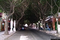 Sant’Antioco-Il corso Vittorio Emanuele