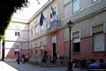 Sant’Antioco-Il palazzo del Municipio