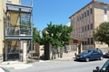 Sant’Antioco-Ingresso del Liceo Scientifico e Linguistico Emilio Lussu