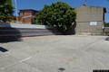 Sant’Antioco-Scuola secondaria Antioco Mannai: campo sportivo all’aperto