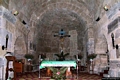 Sant’Antioco-Basilica di Sant’Antioco Martire: altare centrale