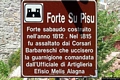 Sant’Antioco: vaso della Vita vaso nebulizzatore di profumo trovato nel Tophet fenicio