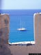 Sant’Antioco-Veduta dal forte su Pisu, ossia dal fortino sabuado