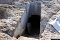 Sant’Antioco-La necropoli punica: tomba ipogeica della necropoli punica