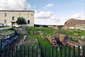 Sant’Antioco-Resti dell’acropoli punica