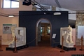 Sant’Antioco-I leoni di Sulci esposti nel Museo Archeologico