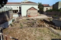 Sant’Antioco-scavi di resti del Cronicario