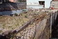 Sant’Antioco-Scavi di resti del Cronicario