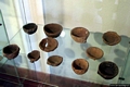 Sant’Antioco-reperti del periodo nuragico