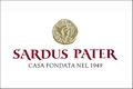 Sant’Antioco-La Cantina 'Sardus Pater'