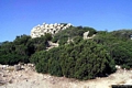 Sant’Antioco-Il nuraghe Feminedda