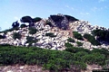 Sant’Antioco-Il nuraghe S’Ega Marteddu