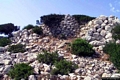 Sant’Antioco-Il nuraghe S’Ega Marteddu